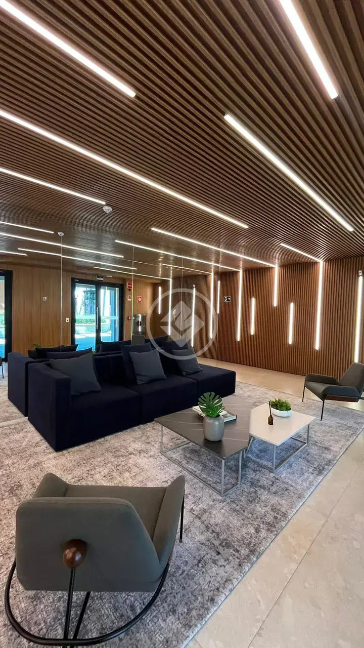 Imagem 1 - Apartamento em Morada da Colina, Uberlândia - MG