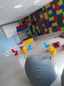 Imagem 5 - Apartamento em Patrimônio, Uberlândia - MG
