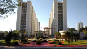Apartamento Patrimônio, Uberlândia - MG — foto 1
