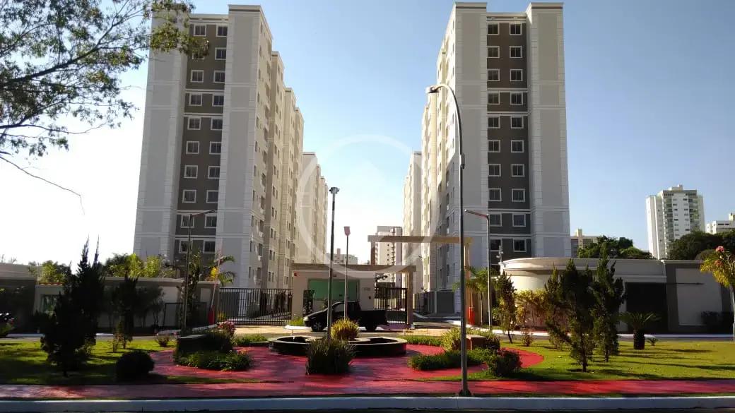 Imagem 1 - Apartamento em Patrimônio, Uberlândia - MG