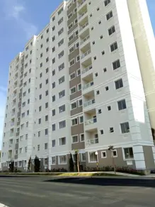 Apartamento Patrimônio, Uberlândia - MG — foto 2