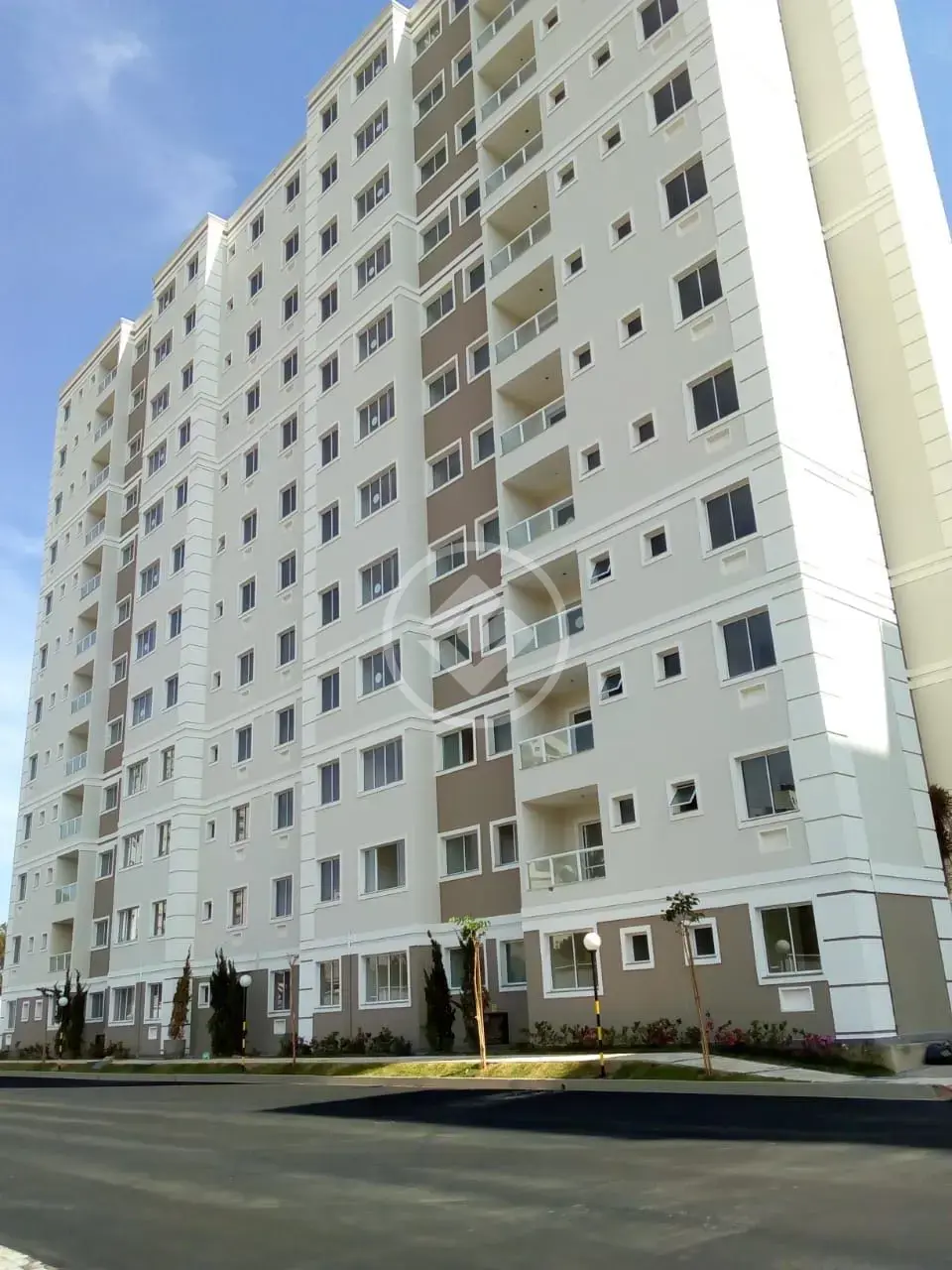 Imagem 1 - Apartamento em Patrimônio, Uberlândia - MG