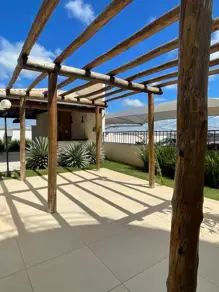Apartamento Gávea, Uberlândia - MG — foto 1