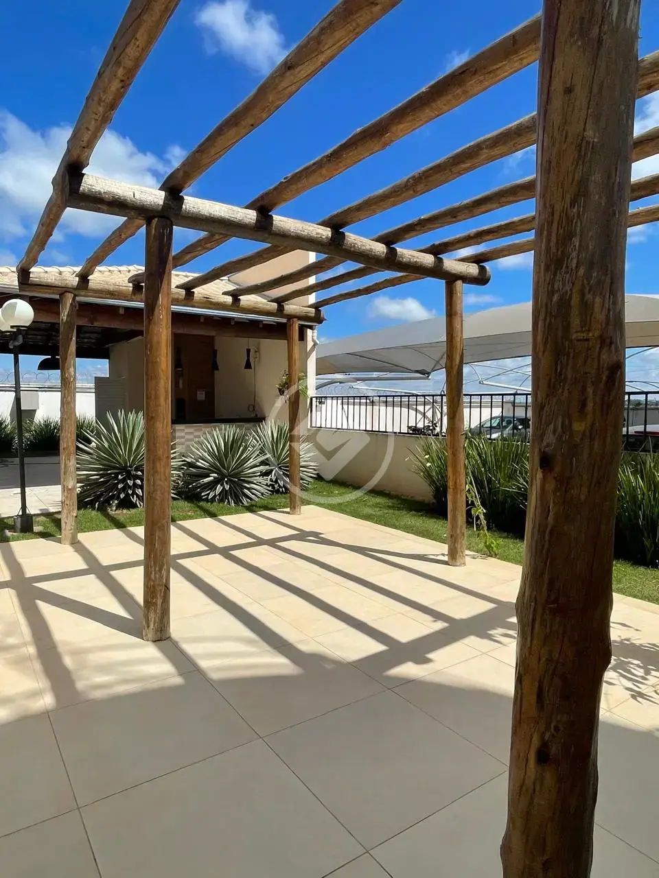 Imagem 1 - Apartamento em Gávea, Uberlândia - MG