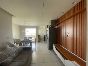Apartamento Gávea, Uberlândia - MG — foto 2