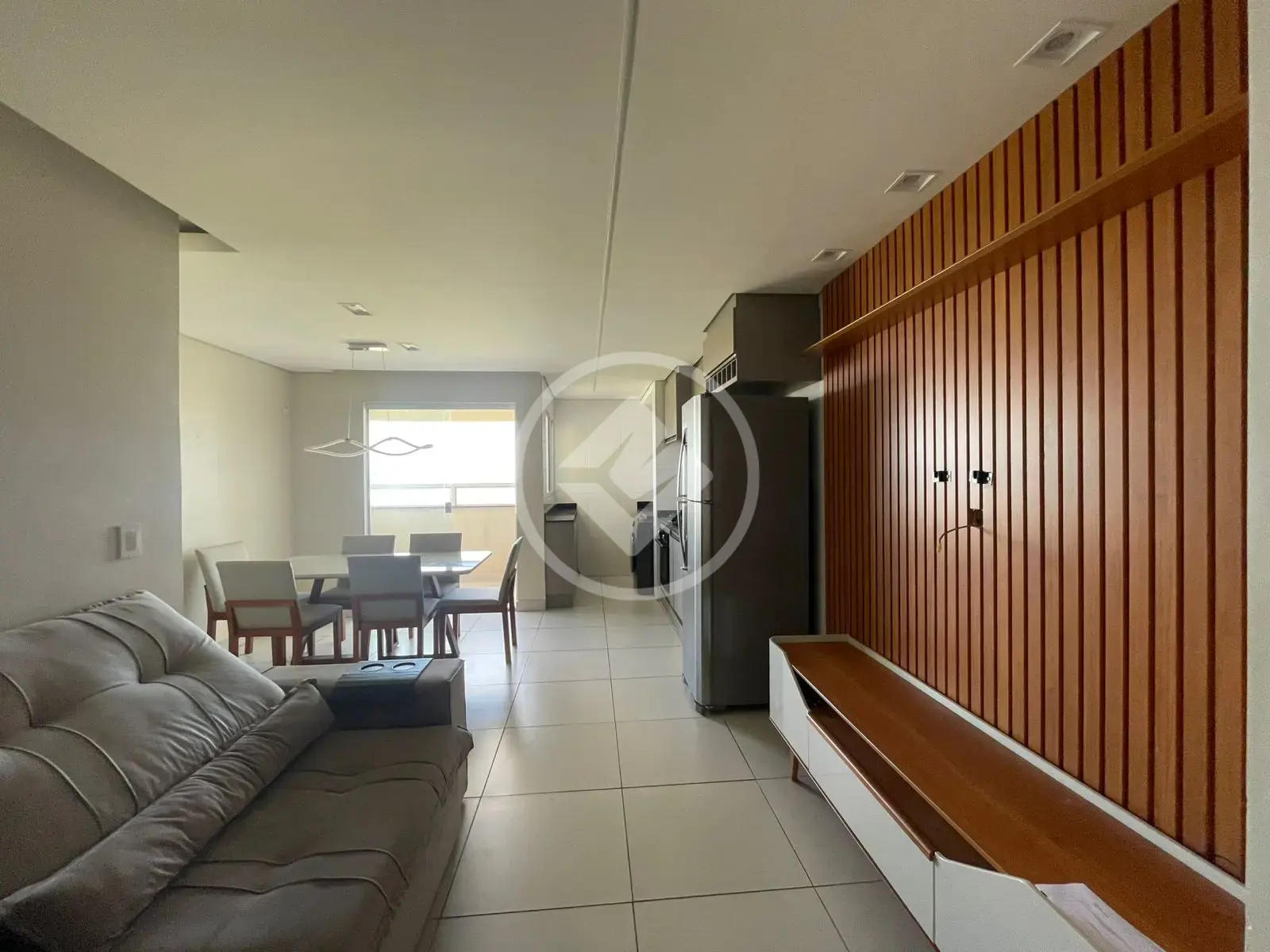 Image 2 - Apartamento em Gávea, Uberlândia - MG