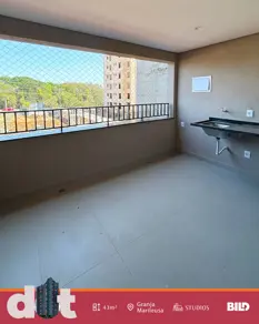 Apartamento GRANJA MARILEUSA, Uberlândia - MG — foto 2