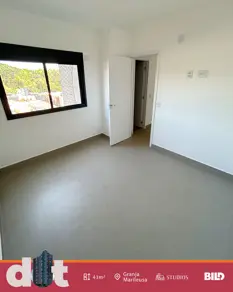 Imagem 2 - Apartamento em GRANJA MARILEUSA, Uberlândia - MG