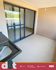 Imagem 3 - Apartamento em GRANJA MARILEUSA, Uberlândia - MG