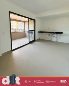 Imagem 4 - Apartamento em GRANJA MARILEUSA, Uberlândia - MG