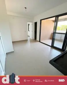 Imagem 5 - Apartamento em GRANJA MARILEUSA, Uberlândia - MG