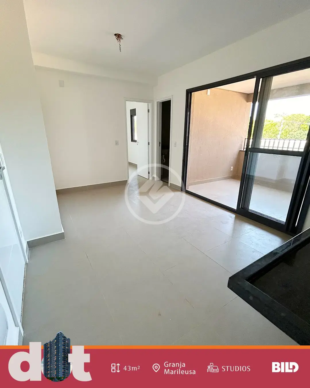 Imagem 5 - Apartamento em GRANJA MARILEUSA, Uberlândia - MG