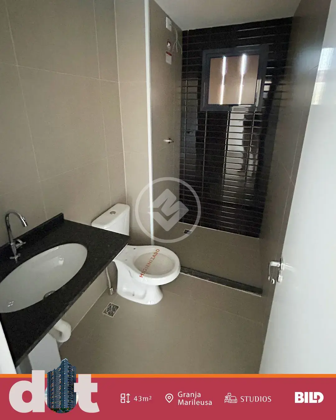 Image 28 - Apartamento em GRANJA MARILEUSA, Uberlândia - MG