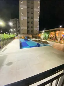 Apartamento Grand Ville, Uberlândia - MG — foto 1