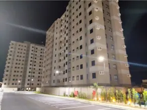 Apartamento Grand Ville, Uberlândia - MG — foto 2