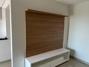 Imagem 2 - Apartamento em Tubalina, Uberlândia - MG