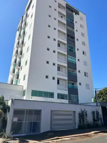 Apartamento Tubalina, Uberlândia - MG — foto 1