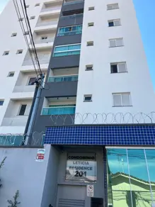 Apartamento Tubalina, Uberlândia - MG — foto 2