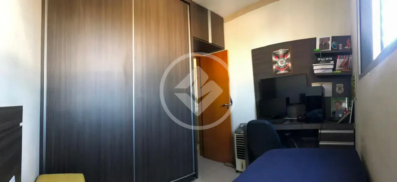 Imagem 3 - Apartamento em Jardim Brasília, Uberlândia - MG