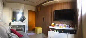 Apartamento Jardim Brasília, Uberlândia - MG — foto 1