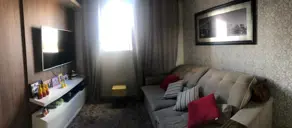 Imagem 2 - Apartamento em Jardim Brasília, Uberlândia - MG