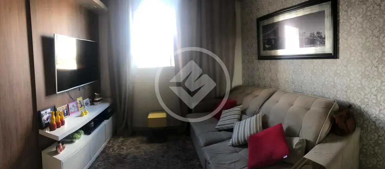Imagem 2 - Apartamento em Jardim Brasília, Uberlândia - MG
