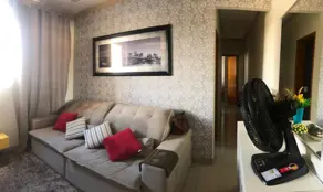 Imagem 4 - Apartamento em Jardim Brasília, Uberlândia - MG