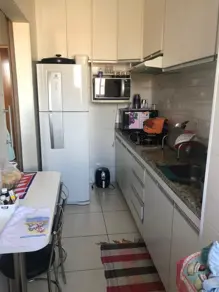 Apartamento Jardim Brasília, Uberlândia - MG — foto 2