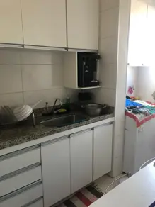 Imagem 5 - Apartamento em Jardim Brasília, Uberlândia - MG