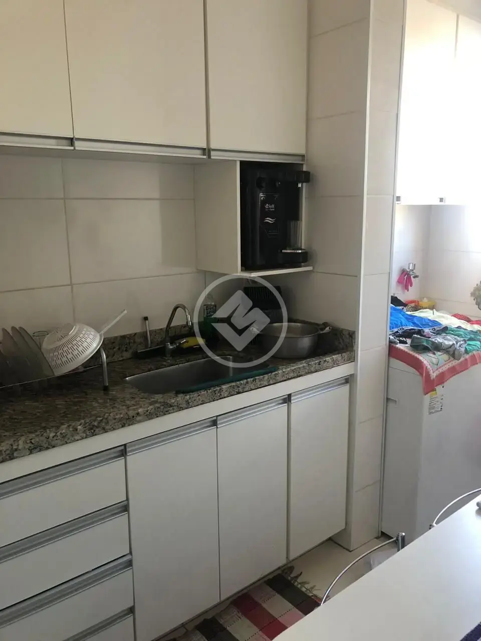 Imagem 5 - Apartamento em Jardim Brasília, Uberlândia - MG