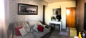 Imagem 6 - Apartamento em Jardim Brasília, Uberlândia - MG
