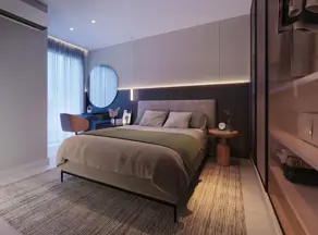 Imagem 3 - Apartamento em Jardim Sul, Uberlândia - MG
