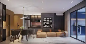 Imagem 2 - Apartamento em Jardim Sul, Uberlândia - MG