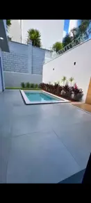 Casa Condomínio Aclimação, Uberlândia - MG — foto 1