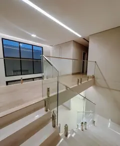 Imagem 4 - Sobrado Em Condomínio em Novo Mundo, Uberlândia - MG