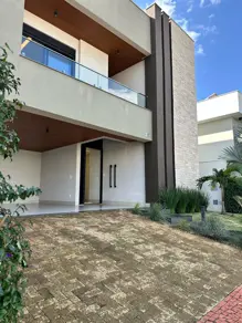 Sobrado Em Condomínio Novo Mundo, Uberlândia - MG — foto 2