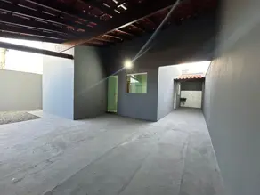 Casa Jardim Europa, Uberlândia - MG — foto 1