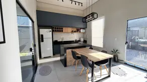 Imagem 4 - Casa em Cidade Jardim, Uberlândia - MG