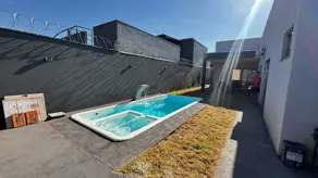Imagem 6 - Casa em Cidade Jardim, Uberlândia - MG