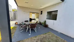 Imagem 2 - Casa em Cidade Jardim, Uberlândia - MG