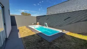 Casa Cidade Jardim, Uberlândia - MG — foto 2