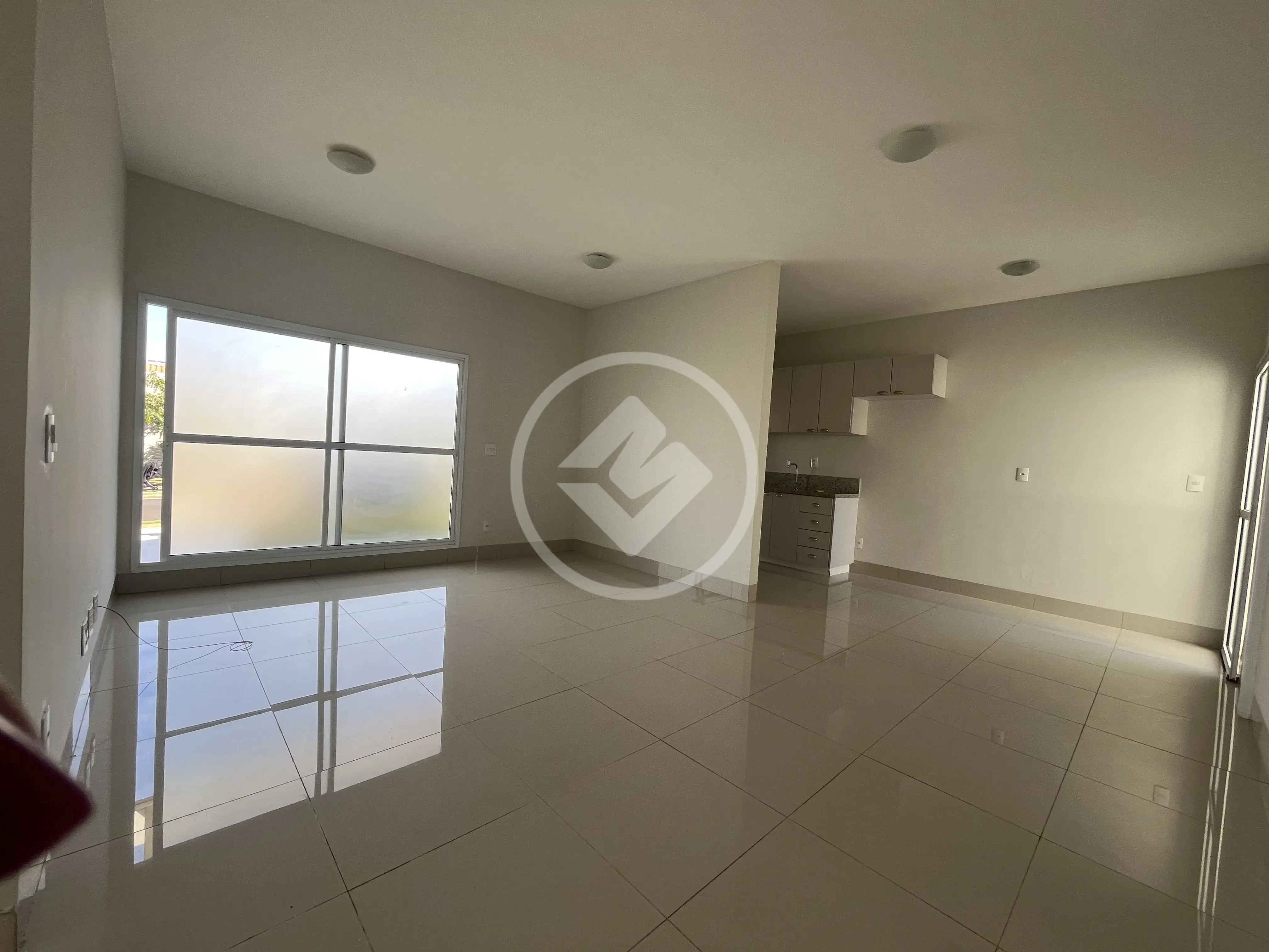 Imagem 2 - Casa Condomínio em Laranjeiras, Uberlândia - MG