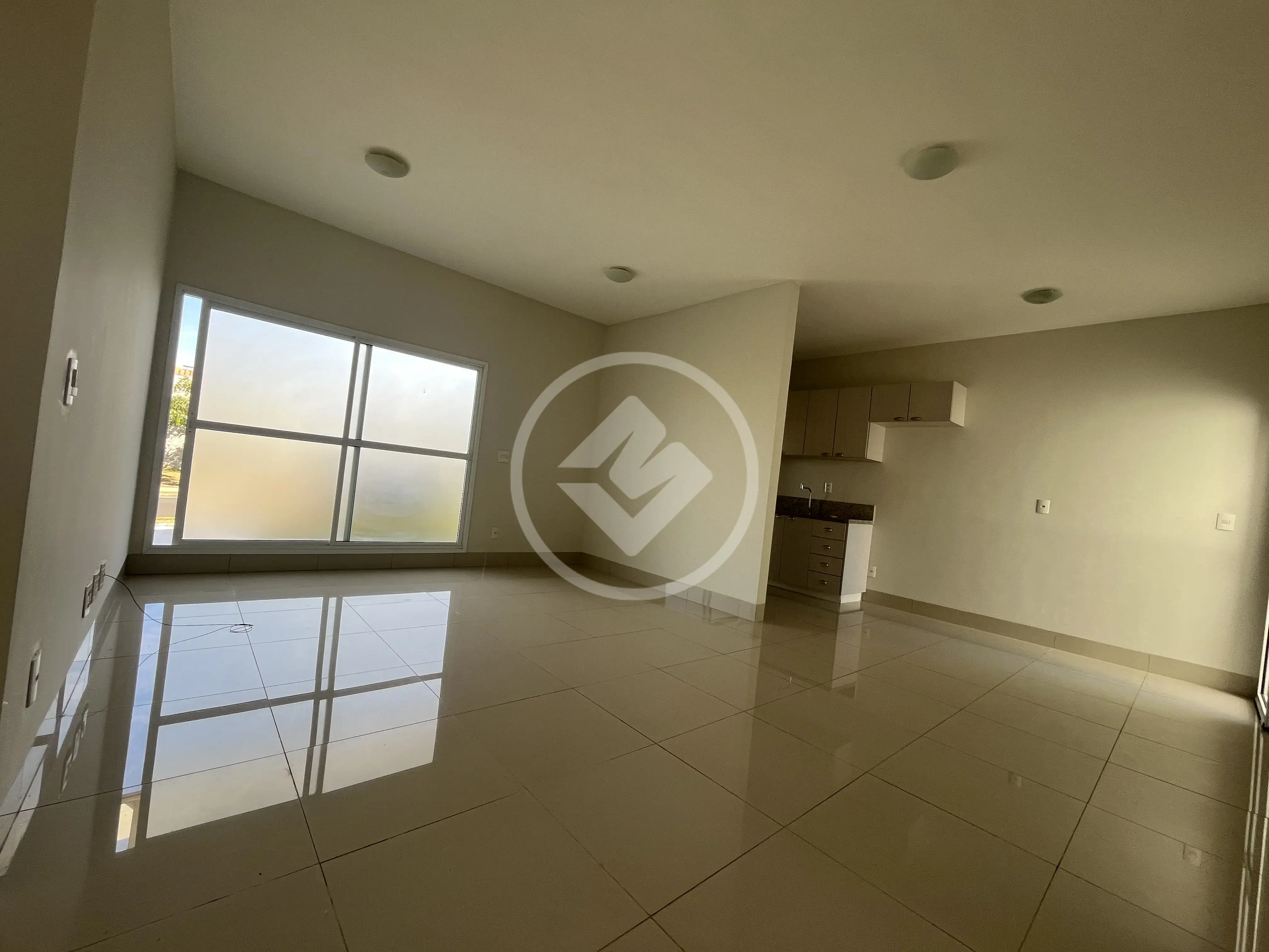 Imagem 1 - Casa Condomínio em Laranjeiras, Uberlândia - MG