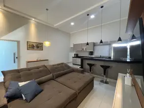 Imagem 3 - Casa em Novo Mundo, Uberlândia - MG