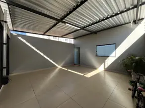 Casa Novo Mundo, Uberlândia - MG — foto 2