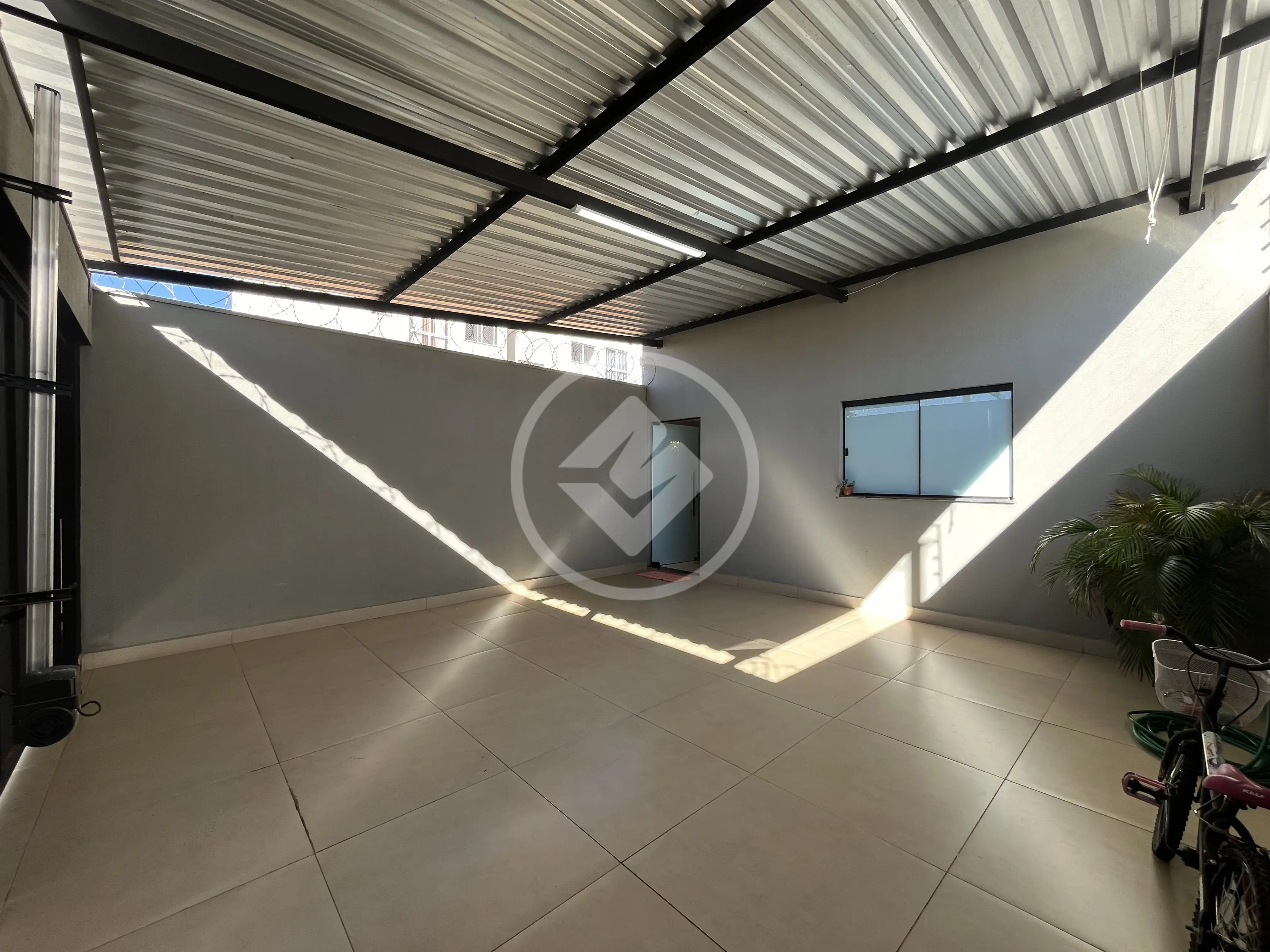 Image 2 - Casa em Novo Mundo, Uberlândia - MG