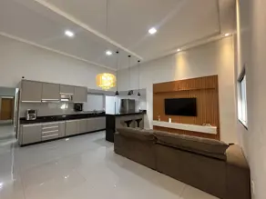 Casa Novo Mundo, Uberlândia - MG — foto 1