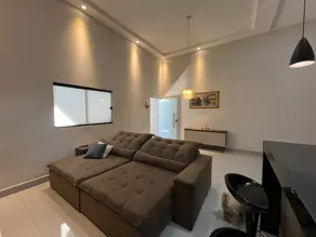 Imagem 4 - Casa em Novo Mundo, Uberlândia - MG