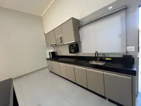 Imagem 5 - Casa em Novo Mundo, Uberlândia - MG