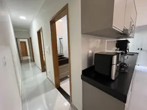 Imagem 6 - Casa em Novo Mundo, Uberlândia - MG